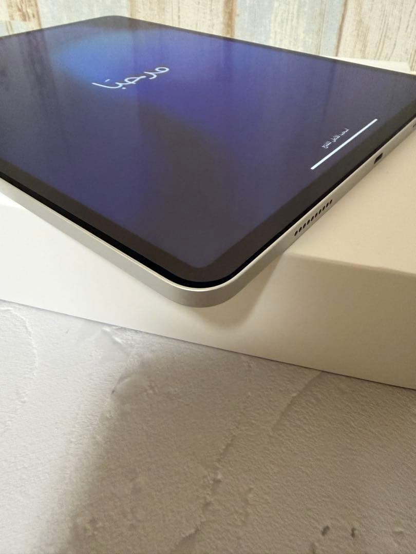 iPad Pro12.9(第6世代)128GB,Wi-Fi