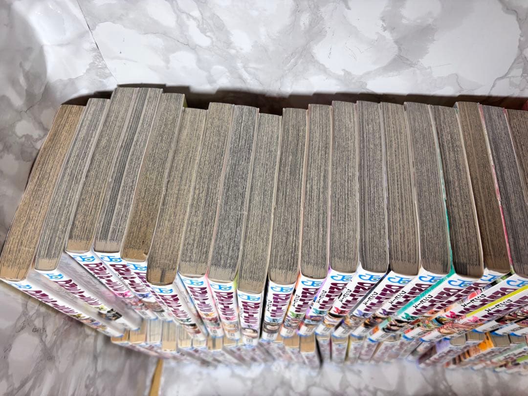 ワンピース　1〜111巻　コミック　本　漫画　マンガ　尾田栄一郎