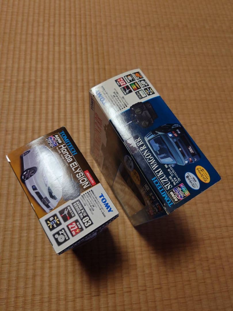 エアロアールシー　10点セット　まとめ売り