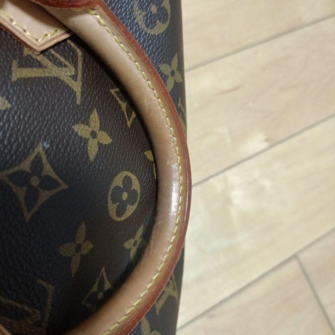 年末まで値下げ LOUIS VUITTON モノグラム　スピーディ30