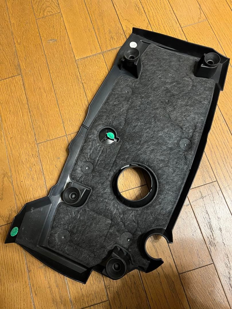 ベンツ エンジンカバー W246 W176X156 C117