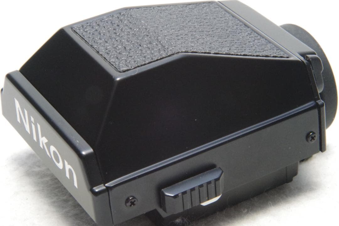 Nikon F3用 F-3 DE-2 Eye Level Finder 美品+