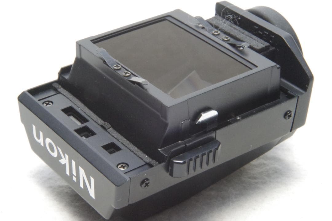 Nikon F3用 F-3 DE-2 Eye Level Finder 美品+
