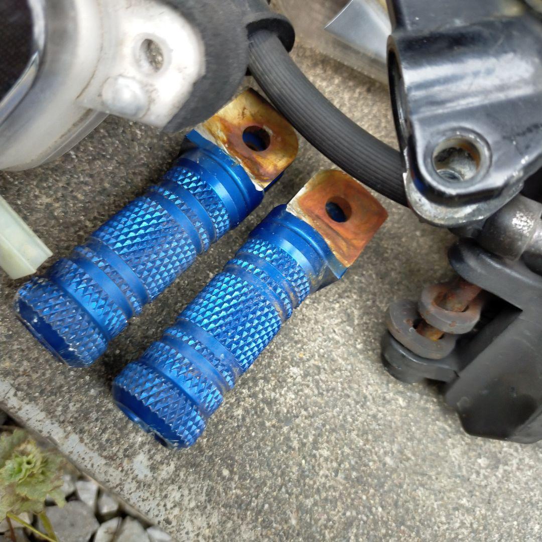 b*0様 アドレスv125g小物類まとめ売り ワンツー