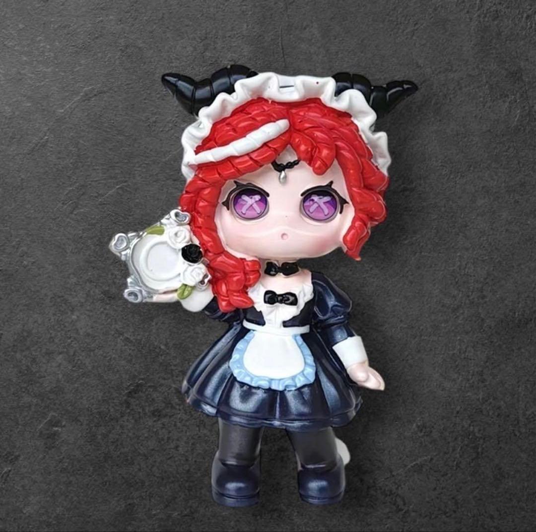 新品 未開封箱付 第五人格 全9種フィギュアコンプリートセット