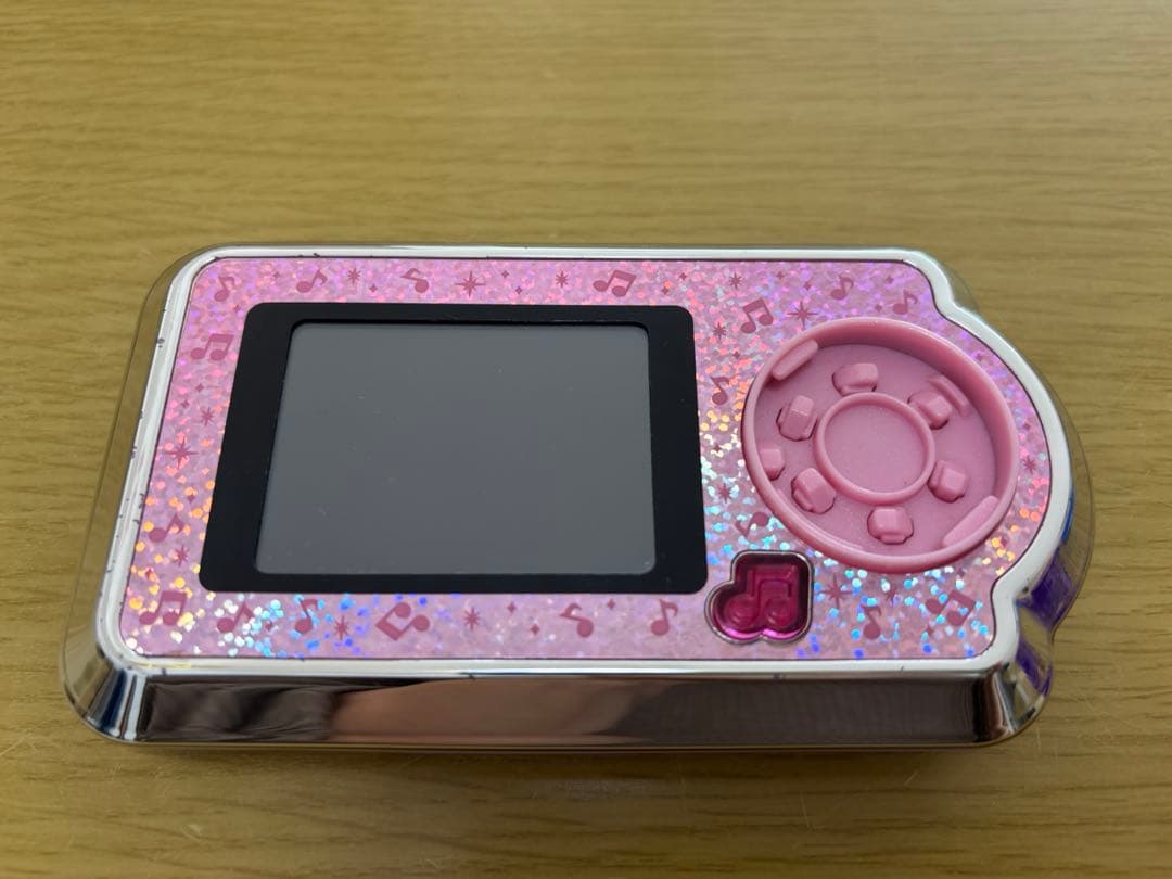 ミラクルちゅーんず ミラクルポッド ミラクルジュエル