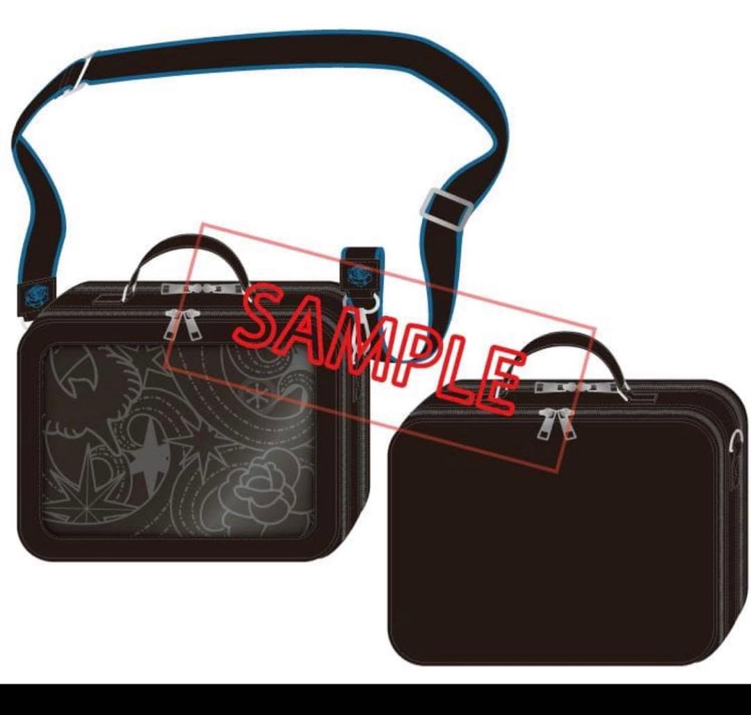 新品未開封 Ado よだか【通販限定】外に出なさい。いっしょにおでかけバッグ