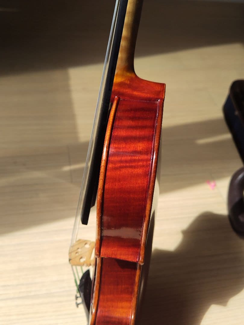 stringsergeon様【希少】 NO.500T 1/4 Anno2001