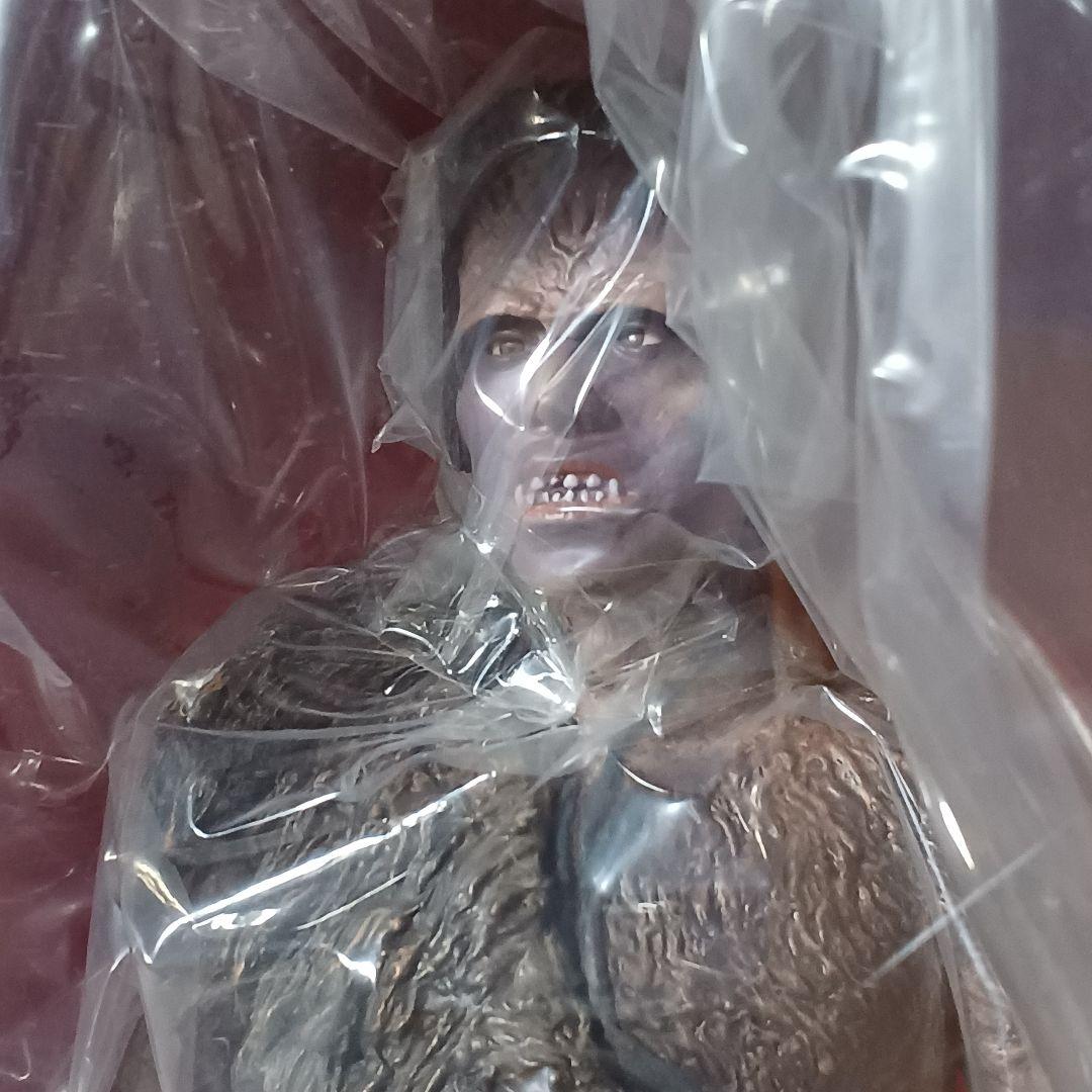 エクスプラス 東宝大怪獣シリーズ フランケンシュタイン