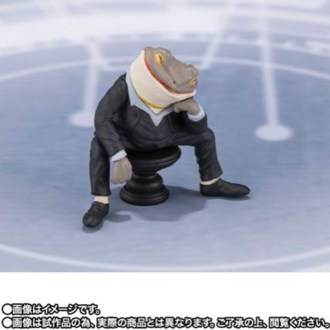 S.H.Figuarts仮面ライダータイクーン ニンジャフォーム＆ケケラ