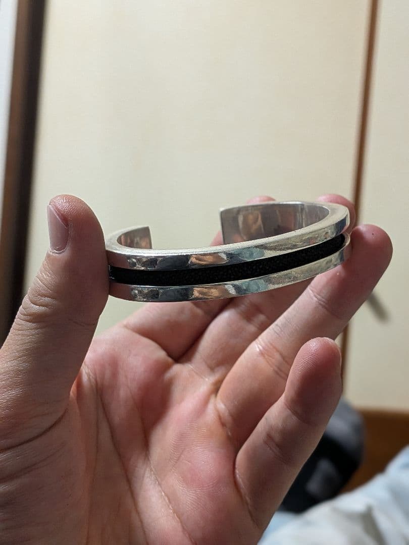 williamwalles バングル ブレスレット