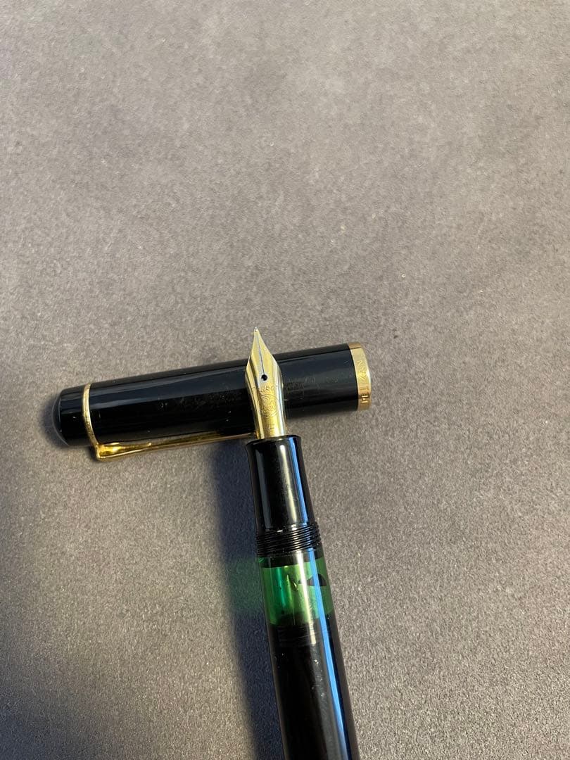ペリカン　万年筆　Germany カスタム　GP