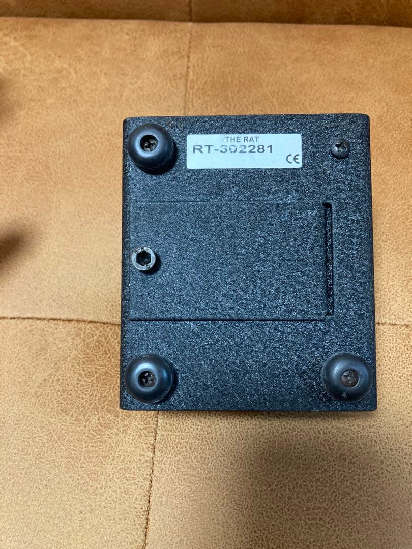 Proco RAT ギターエフェクター RT-302281