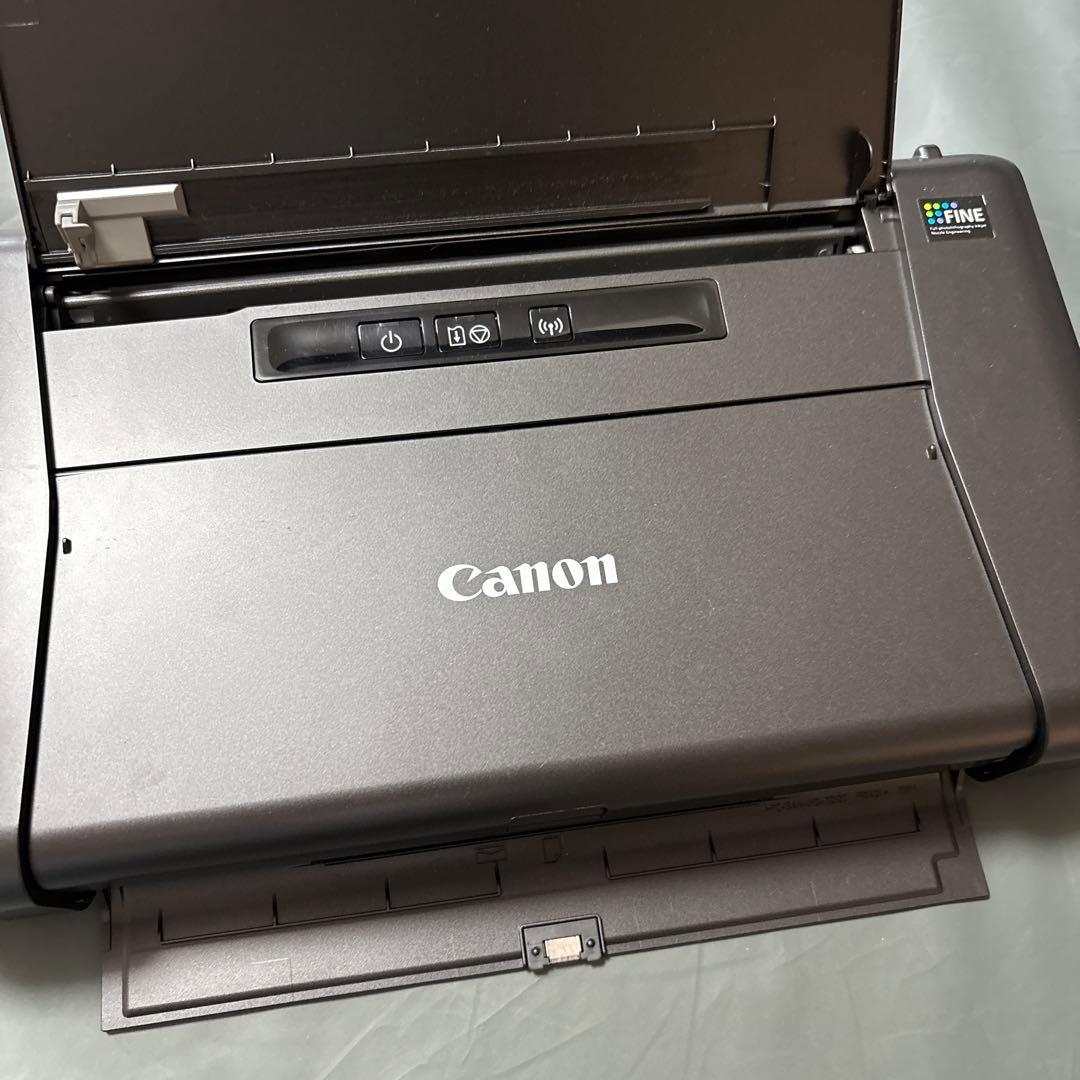 Canon PIXUS IP110 インクジェットプリンター