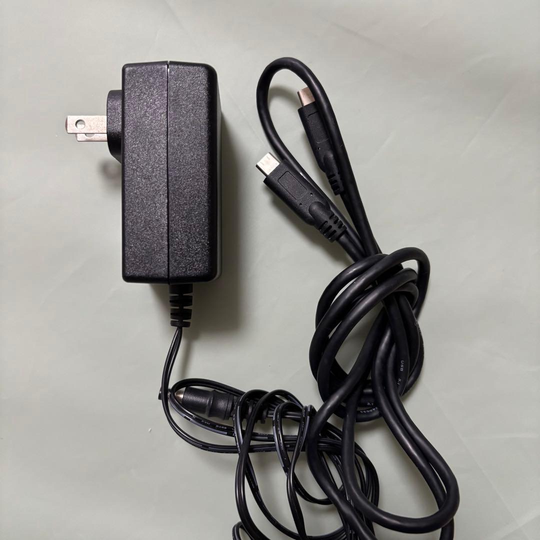 Canon PIXUS IP110 インクジェットプリンター