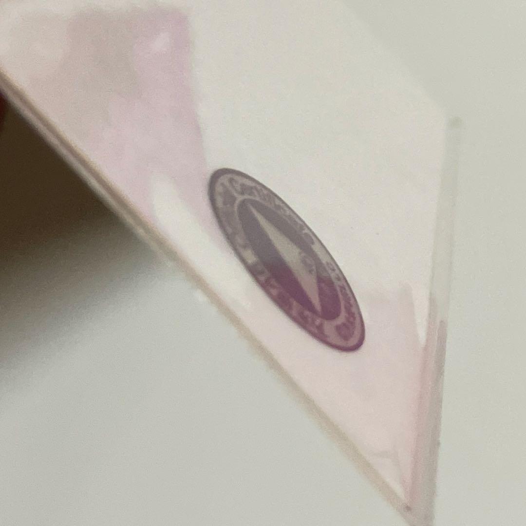 乃木坂46 生写真　齋藤飛鳥　2019バレンタイン　直筆サイン