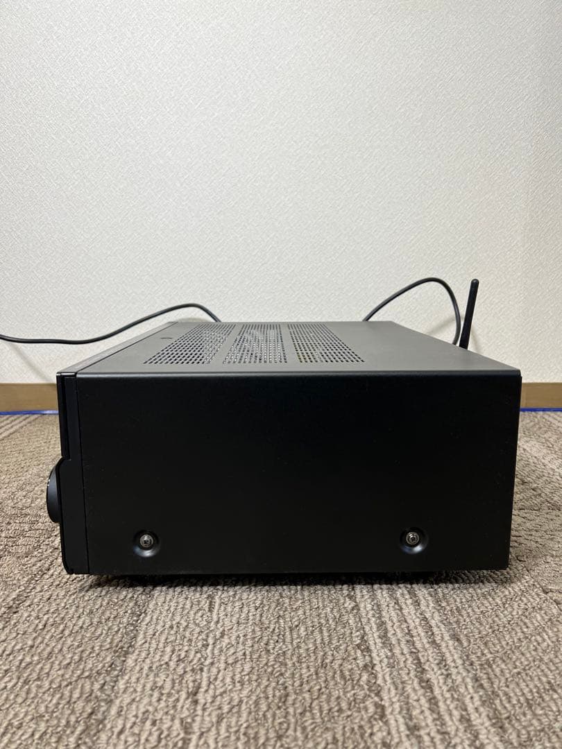 YAMAHA ヤマハ AVアンプ　RX-V779