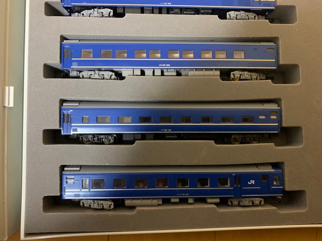 か*ず様 ジャンク！ TOMIX 92940 さよならあさかぜ