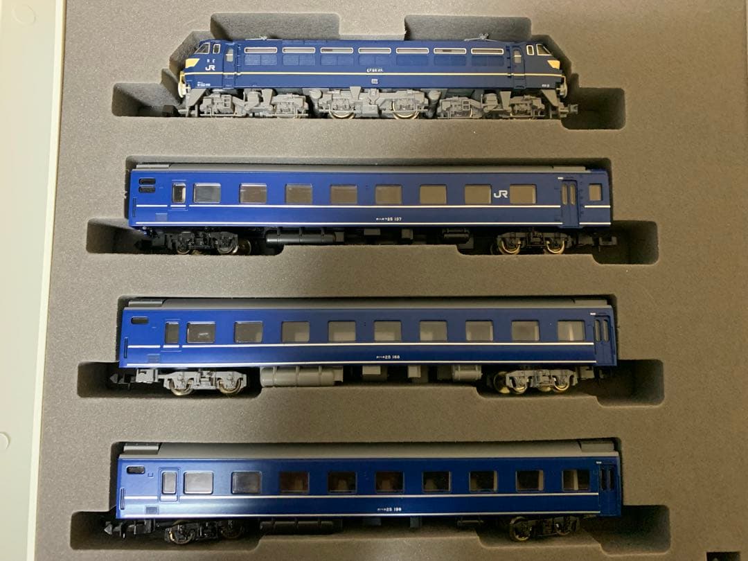 か*ず様 ジャンク！ TOMIX 92940 さよならあさかぜ