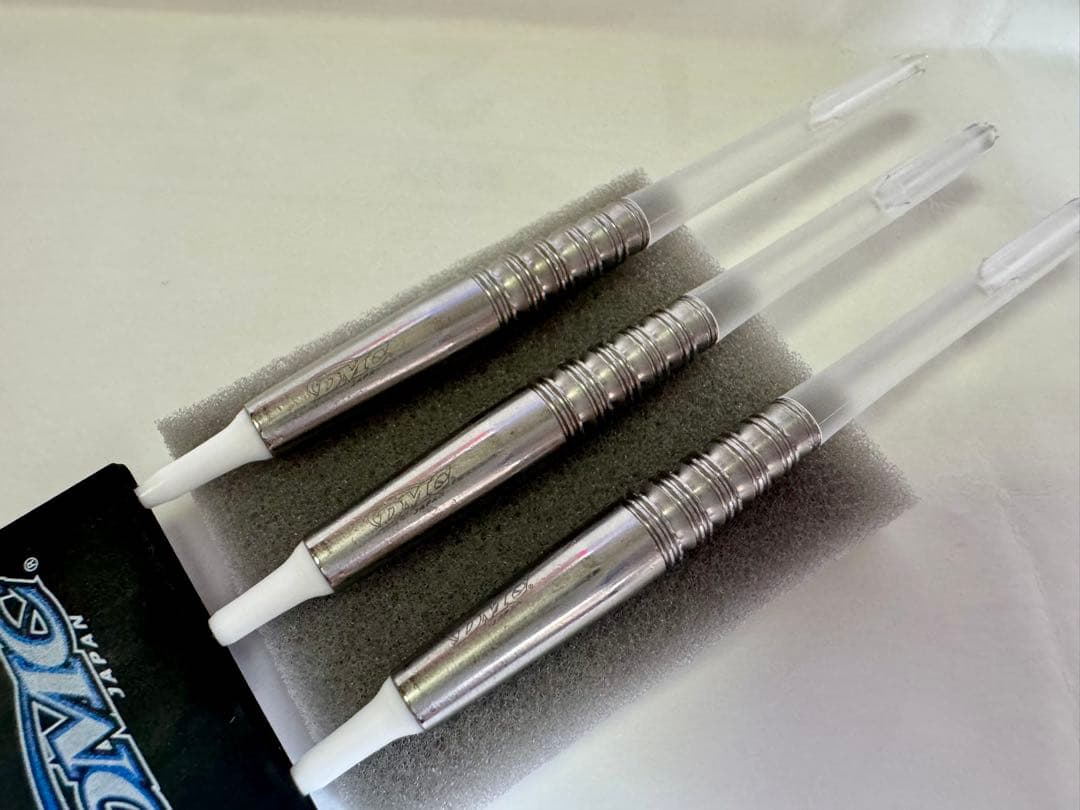 DMC ケツァール 18g