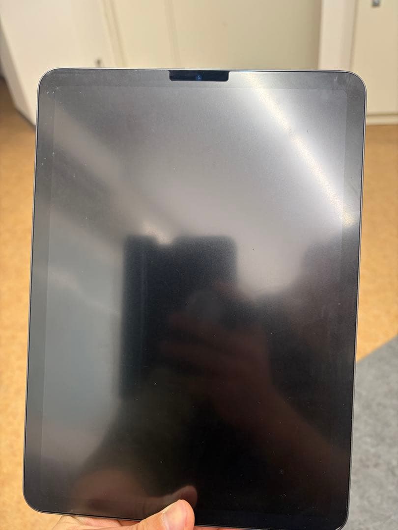 iPad Air 第5世代 純正キーボードPencil 7万売り切り！　５日まで