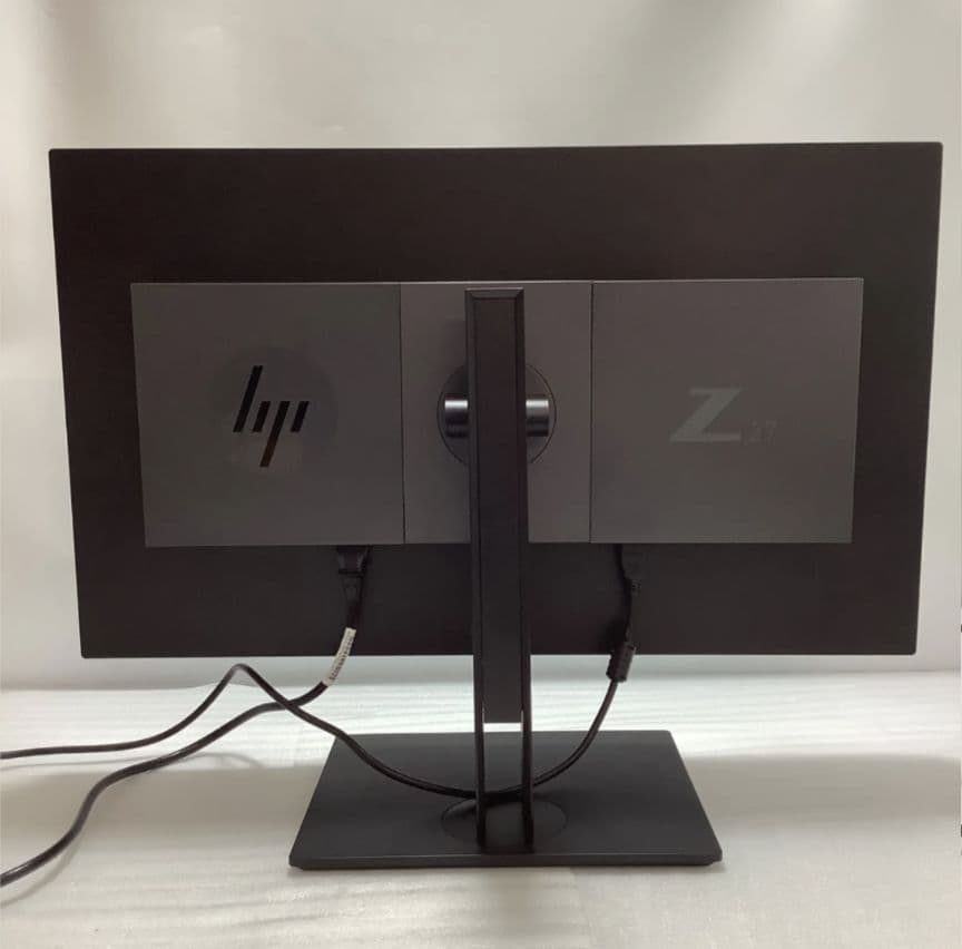 WQHD 27インチ HP Z27n G2 モニター ディスプレイ 2,560