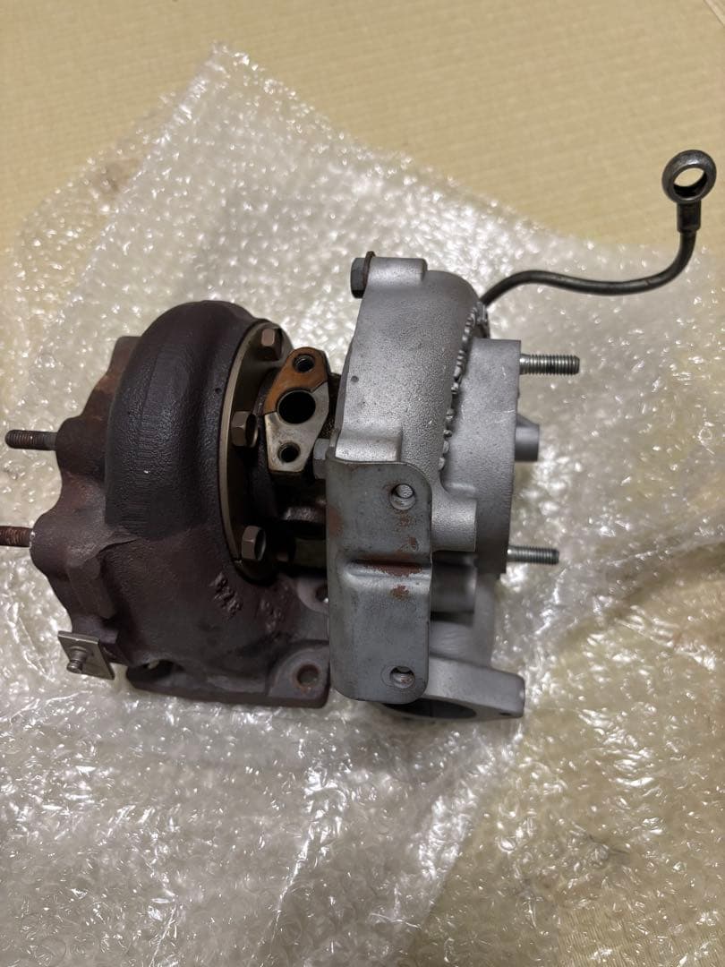 り*様 【実働】シルビアS14純正タービン　リビルド