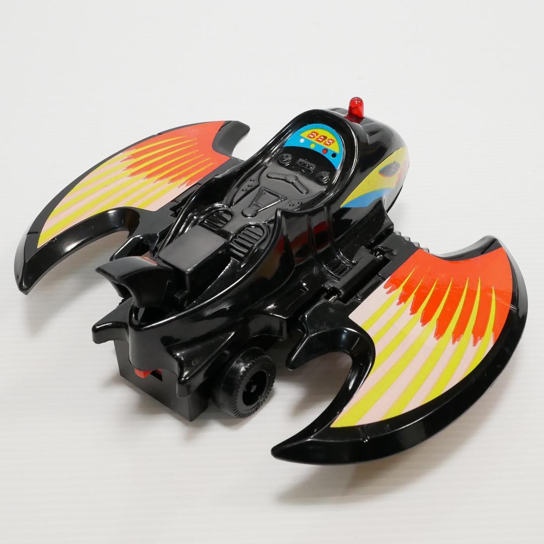 「バットキング（BATKING）」バットマン的玩具