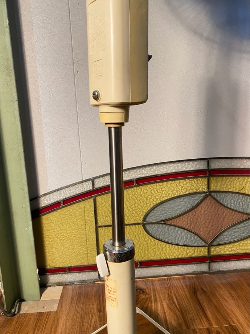 T-Commerce ＊TOSHIBA大型扇風機 当時物 昭和レトロ