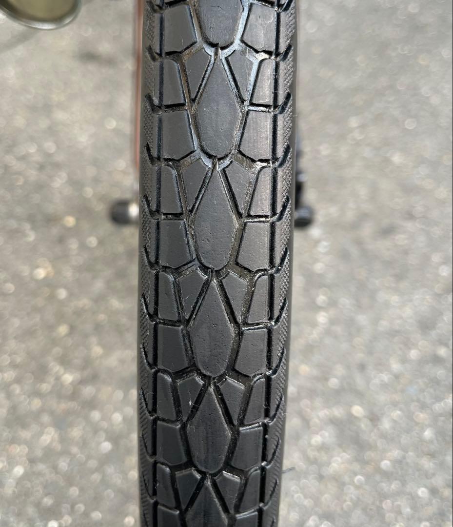 y*n様 ブリヂストン　アンジェリーノ　電動自転車　発送不可　大阪から