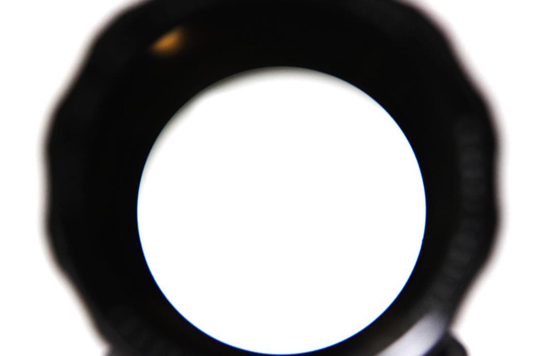 【美品】PENTAX Super-Takumar 135mm F2.5