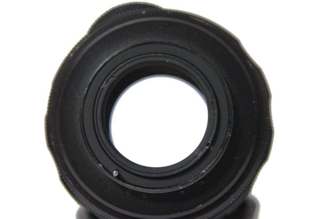 【美品】PENTAX Super-Takumar 135mm F2.5