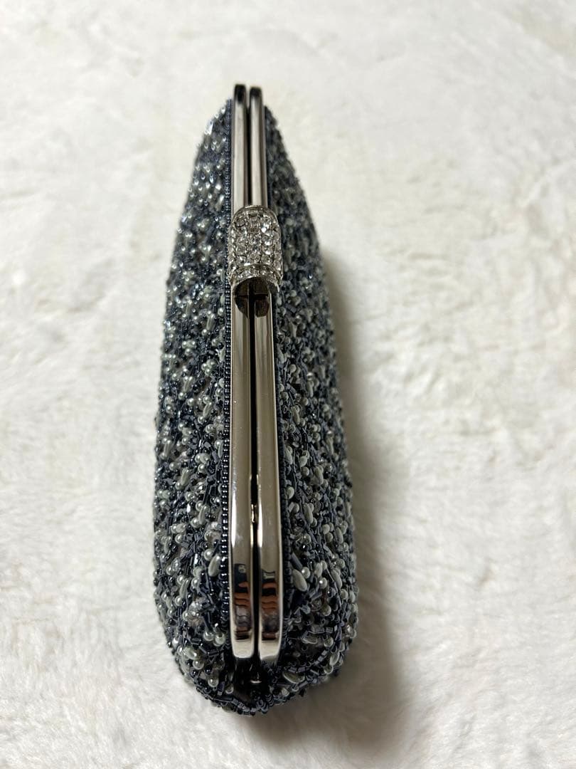 パーティーバッグ　結婚式　23区　オンワード