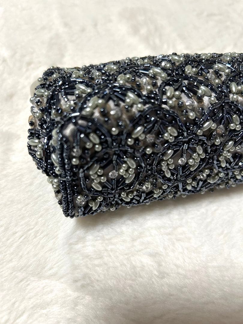 パーティーバッグ　結婚式　23区　オンワード