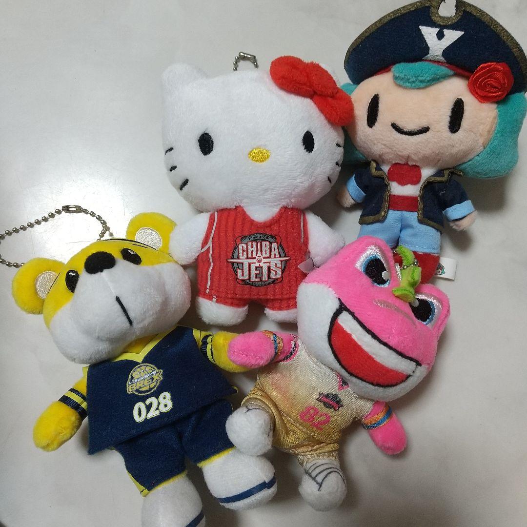 千葉ジェッツ　宇都宮ブレックス 横浜ビーコルセアーズ　秋田ノーザンハピネッツ