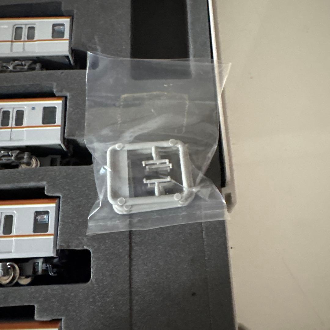 東京メトロ10000系 Nゲージ 8両編成