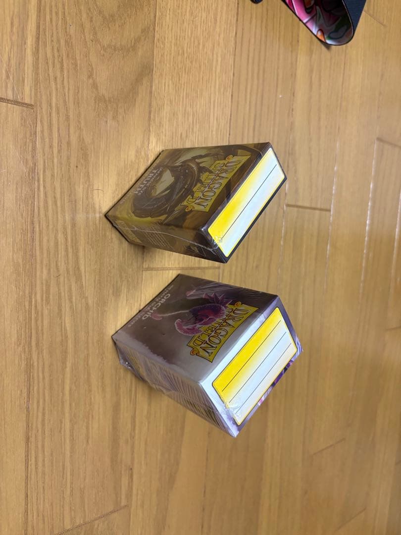 遊戯王OCG 引退品まとめ売り