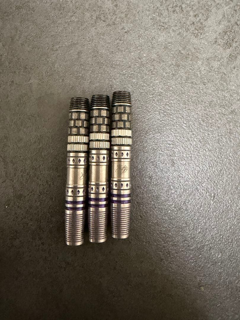 レディアント 小野恵太モデル エスダーツ限定モデル 2BA