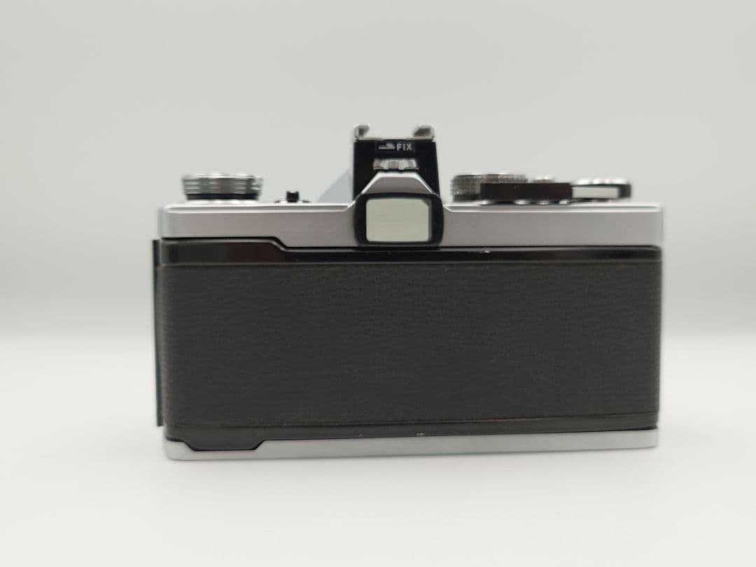 【整備品】オリンバス　OLYMPUS OM-1　一眼レフカメラ レンズ付