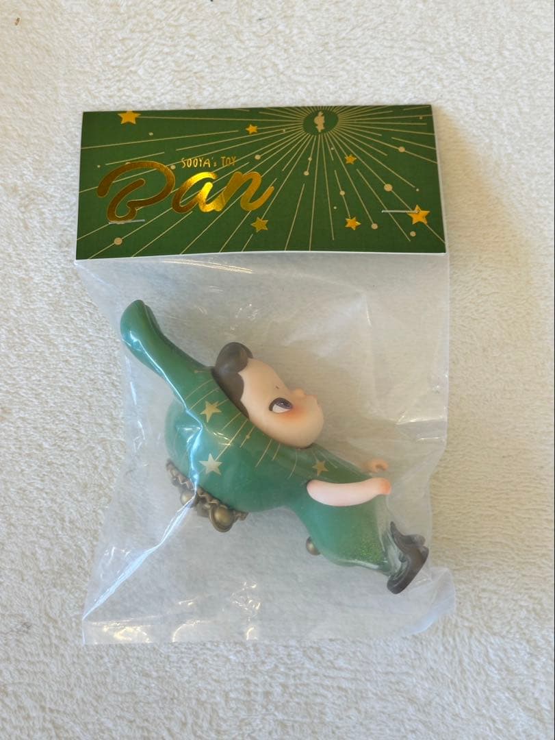 Sooya Studio Sun God Ban太陽神 台湾限定 数量限定激レア