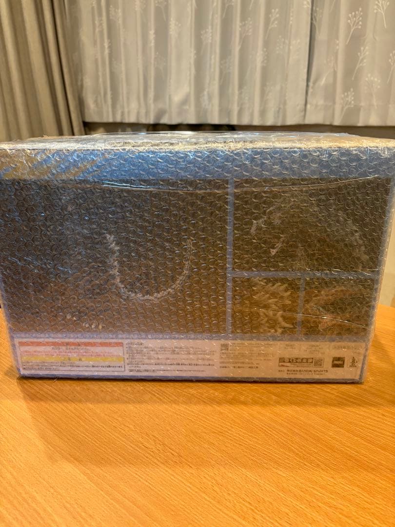 一番くじ ゴジラ 大怪獣列伝G A賞 ゴジラ(1991) 網走激闘　未開封