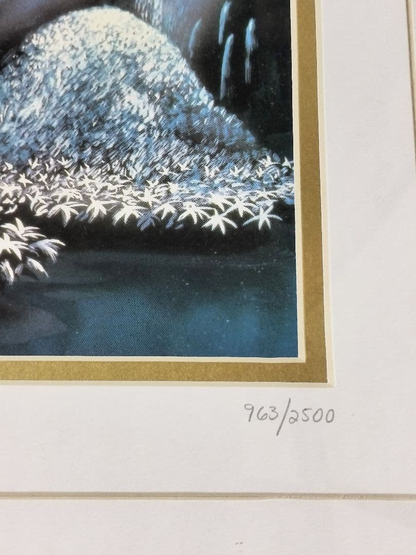 L*J様 ディズニー　ティンカーベル　ピンバッジ絵画　限定2500　ピーター・パ