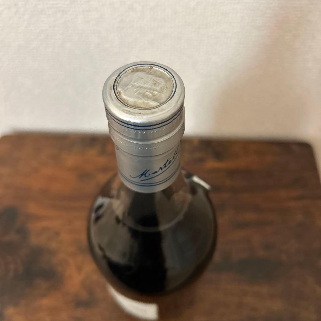 H*e様 【未開栓】MARTELL CORDON BLEU コニャック 40%