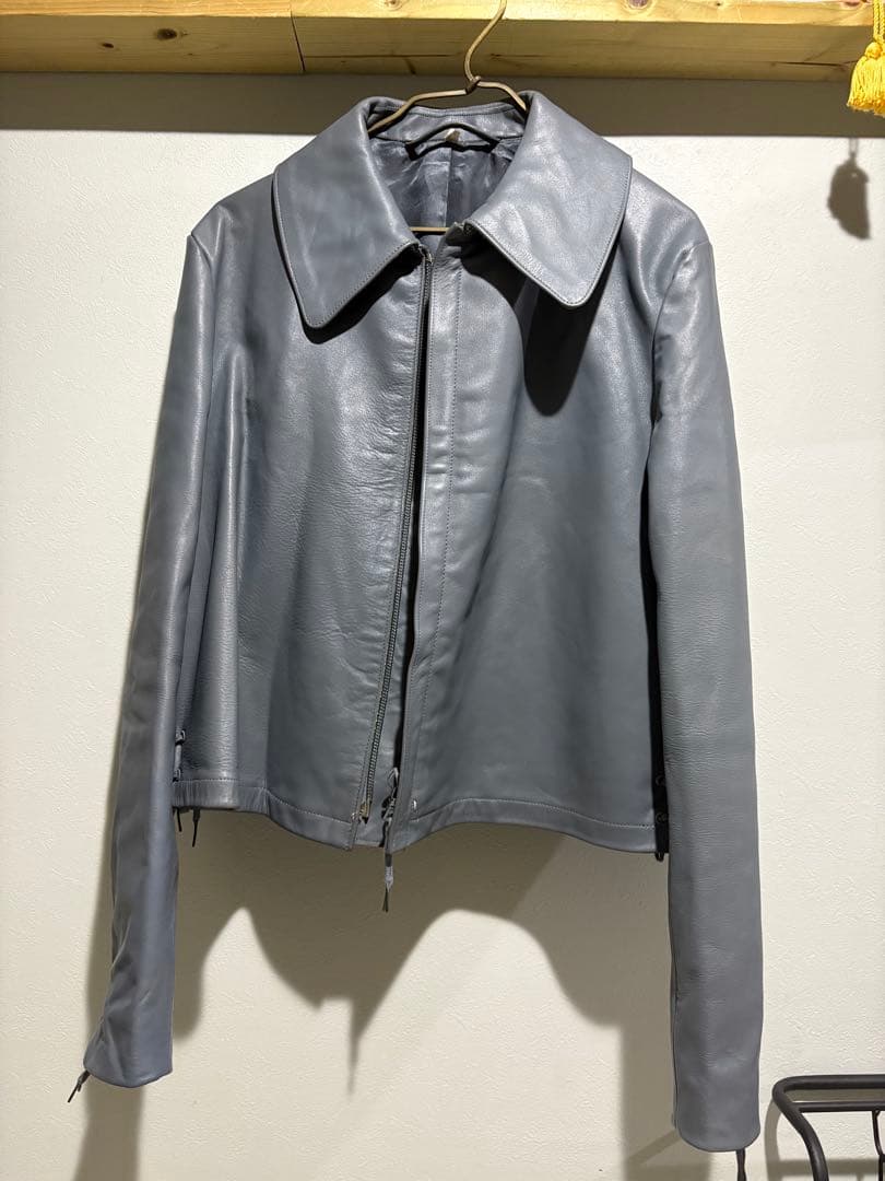 ドイツ軍　サブマリンジャケット　美品