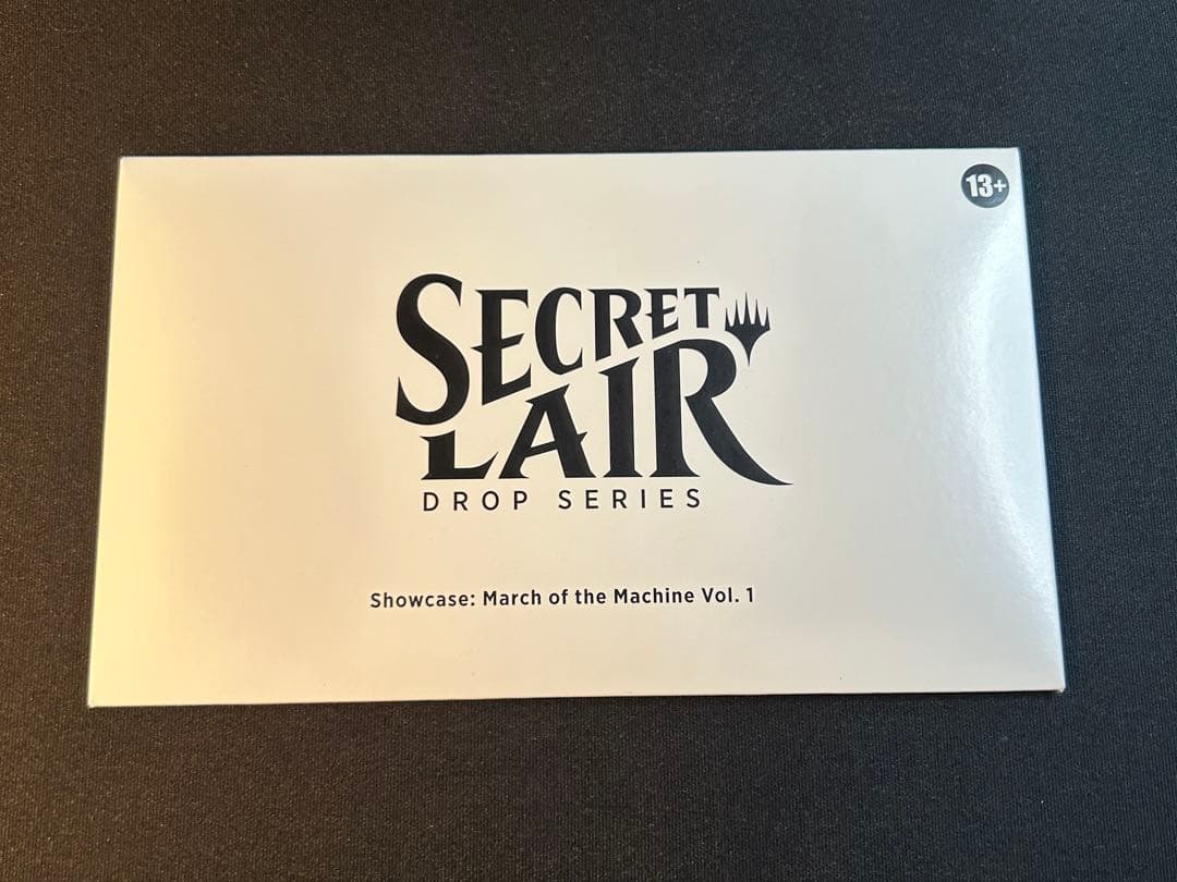 マジック：ザ・ギャザリング MTG Showcase:March of the Machine Vol. 1