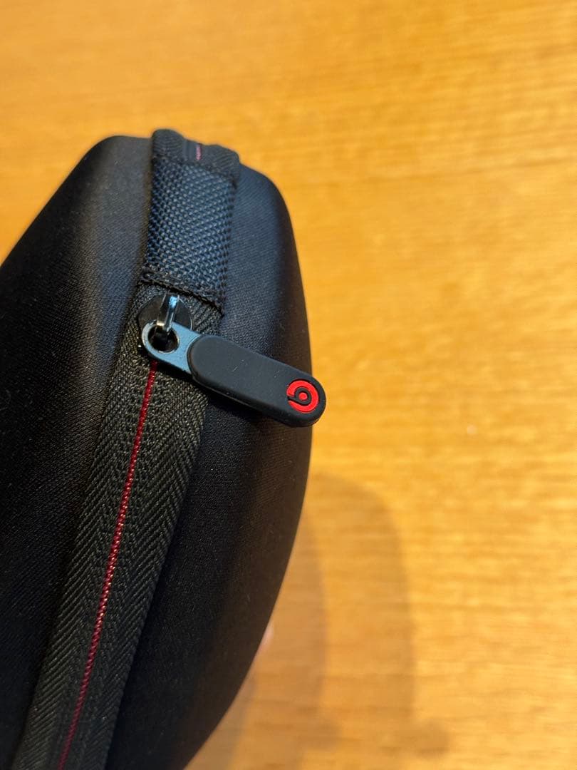 Beats Mixr オーバーイヤーヘッドホン有線 ビーツヘッドホン　動作確認済