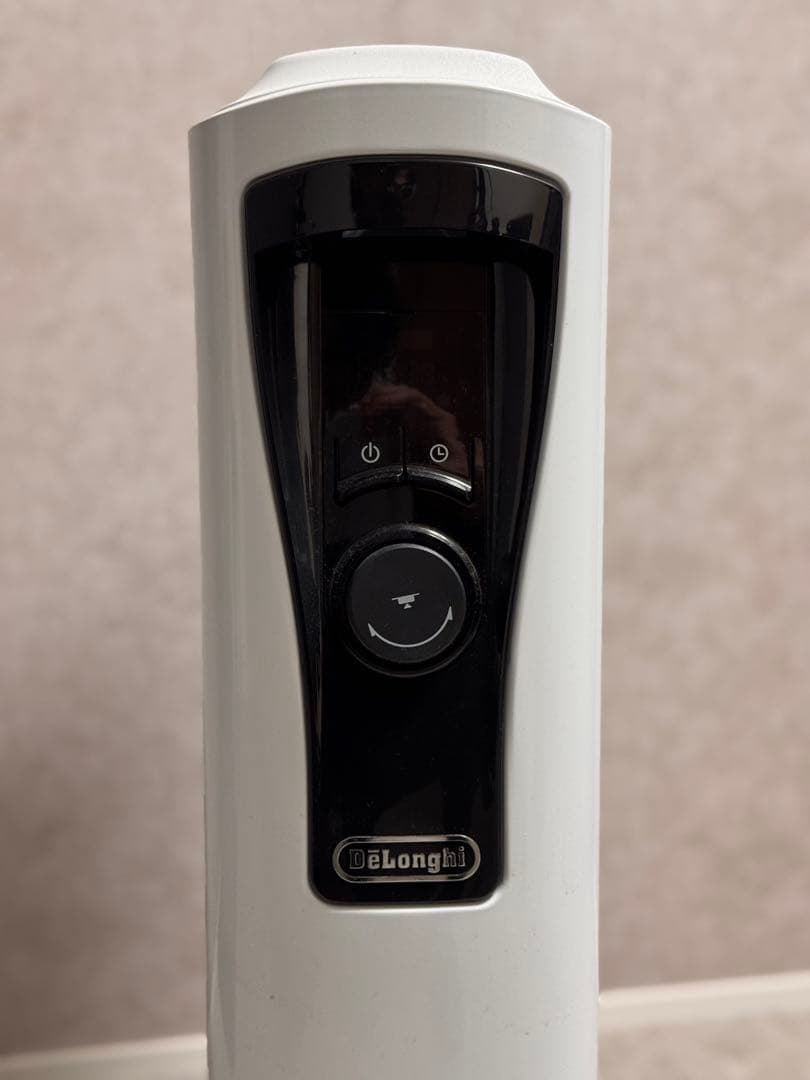 DeLonghi デロンギ ユニカルド オイルヒーター RHJ65L0712