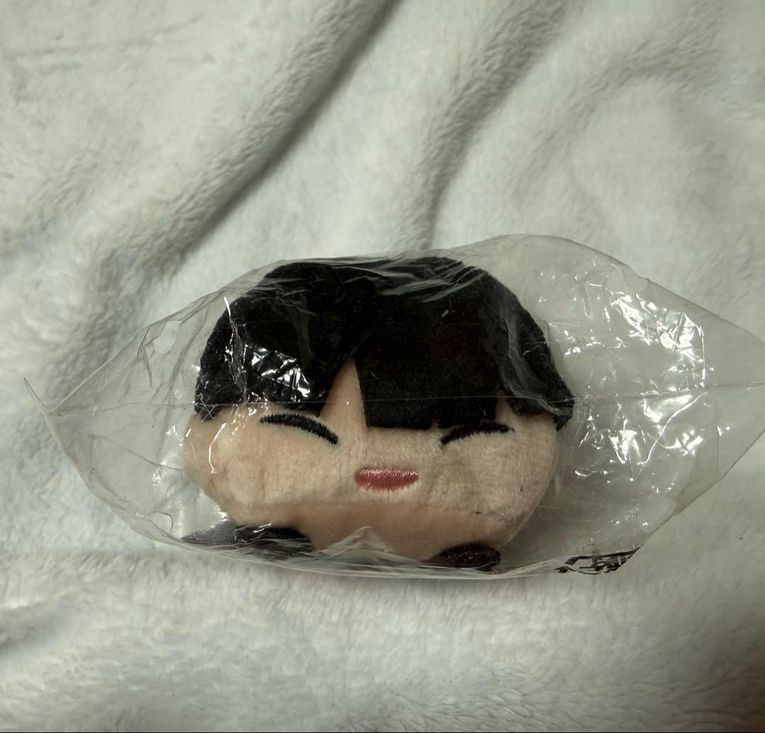 怪獣8号　のるキャラ　保科宗四郎　ジャンプショップ