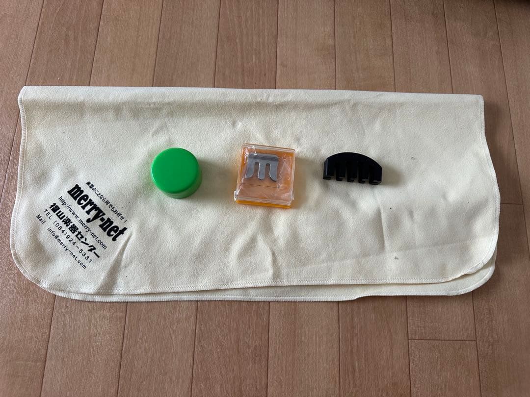 hallstatt ハルシュタット　EV-30 バイオリン ホワイト