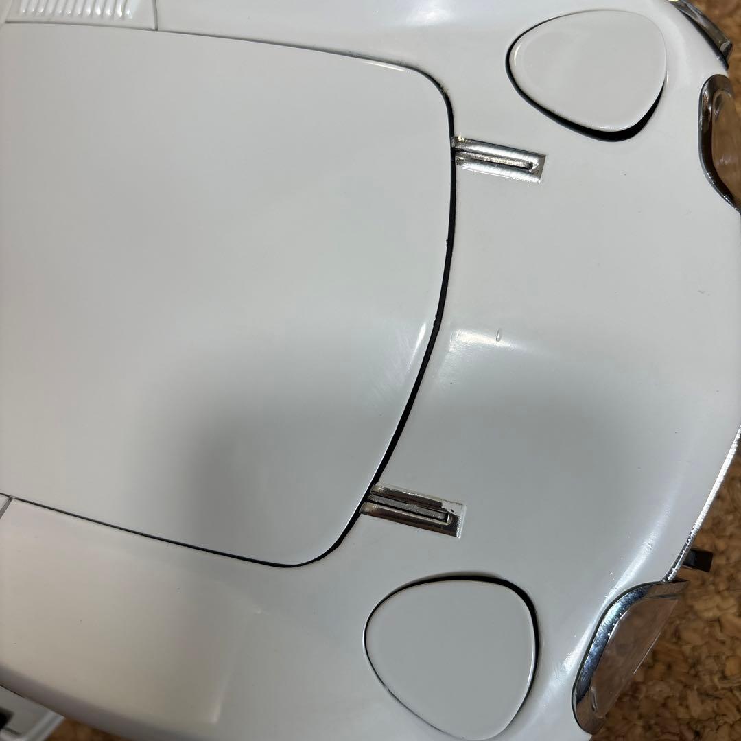 トヨタGT2000 ディアゴスティーニ